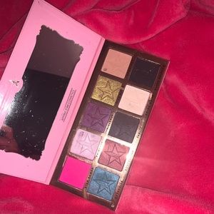 Jeffree Star Beauty Killer